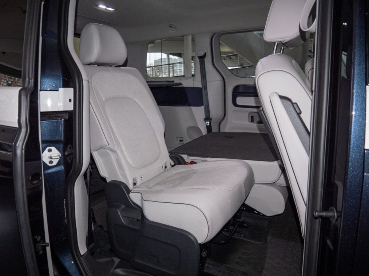 Volkswagen ID.Buzz Pro Kamera Design Premium Style EasyOpen - Image 4