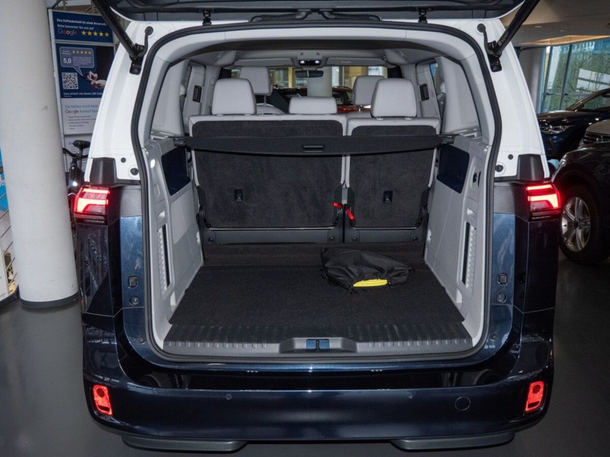 Volkswagen ID.Buzz Pro Kamera Design Premium Style EasyOpen - Image 5