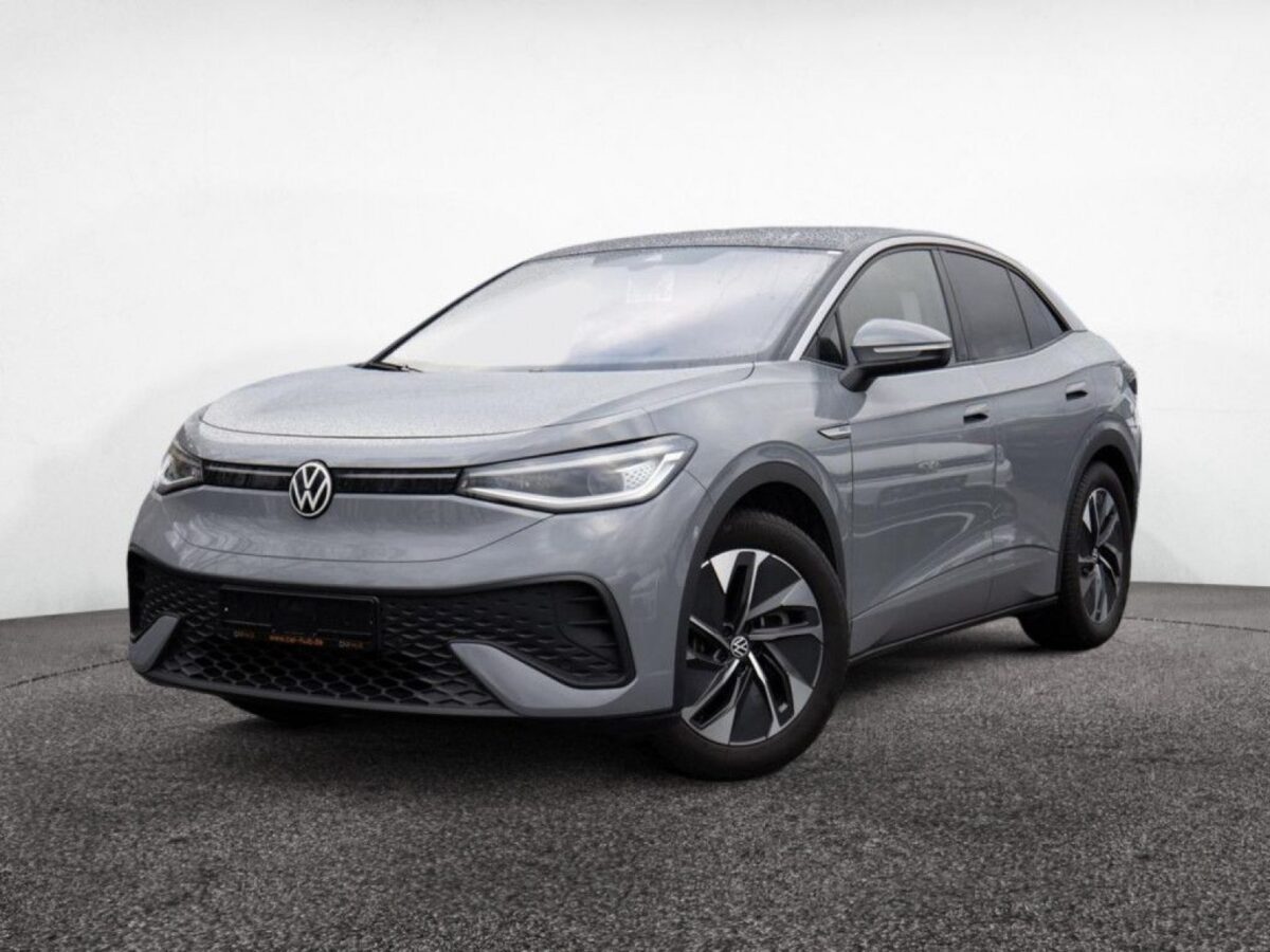 Volkswagen ID.5 Pro Performance Navi R-Kamera AHK Infot. Paket