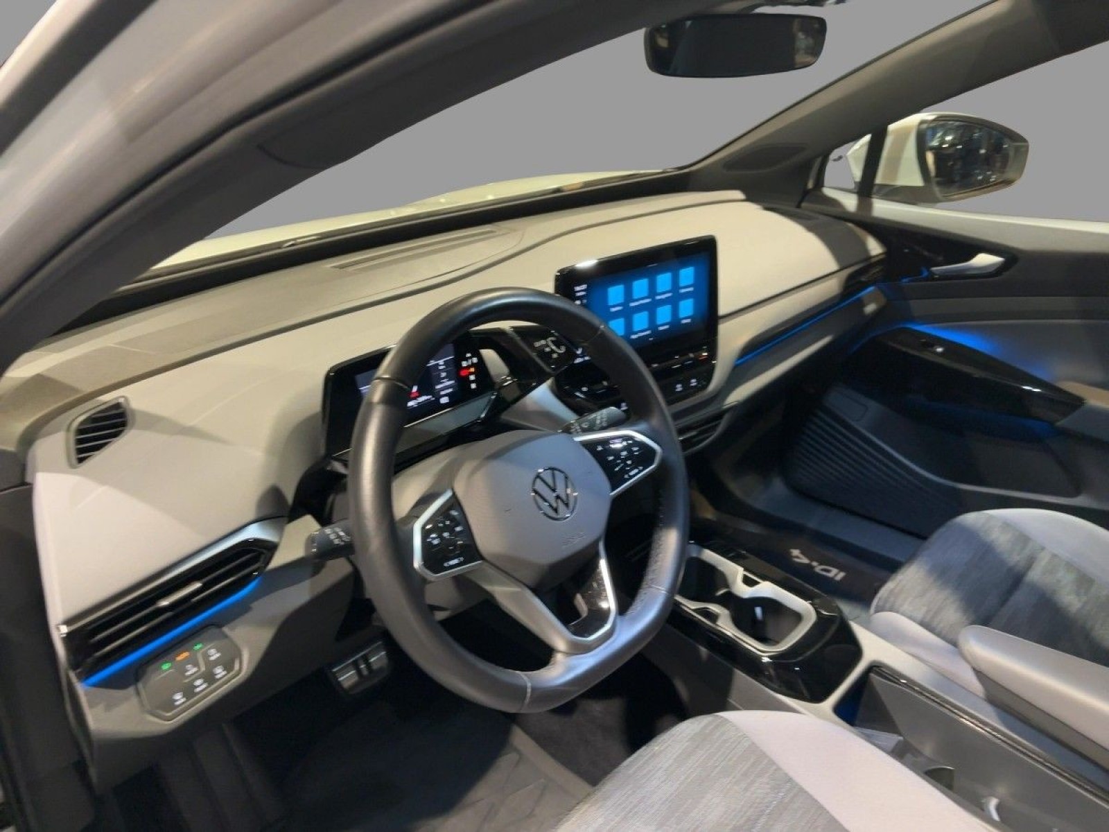 Volkswagen ID.4 Pro 4x4 LED W-Pumpe 3J-Garantie 77kWh - Image 4