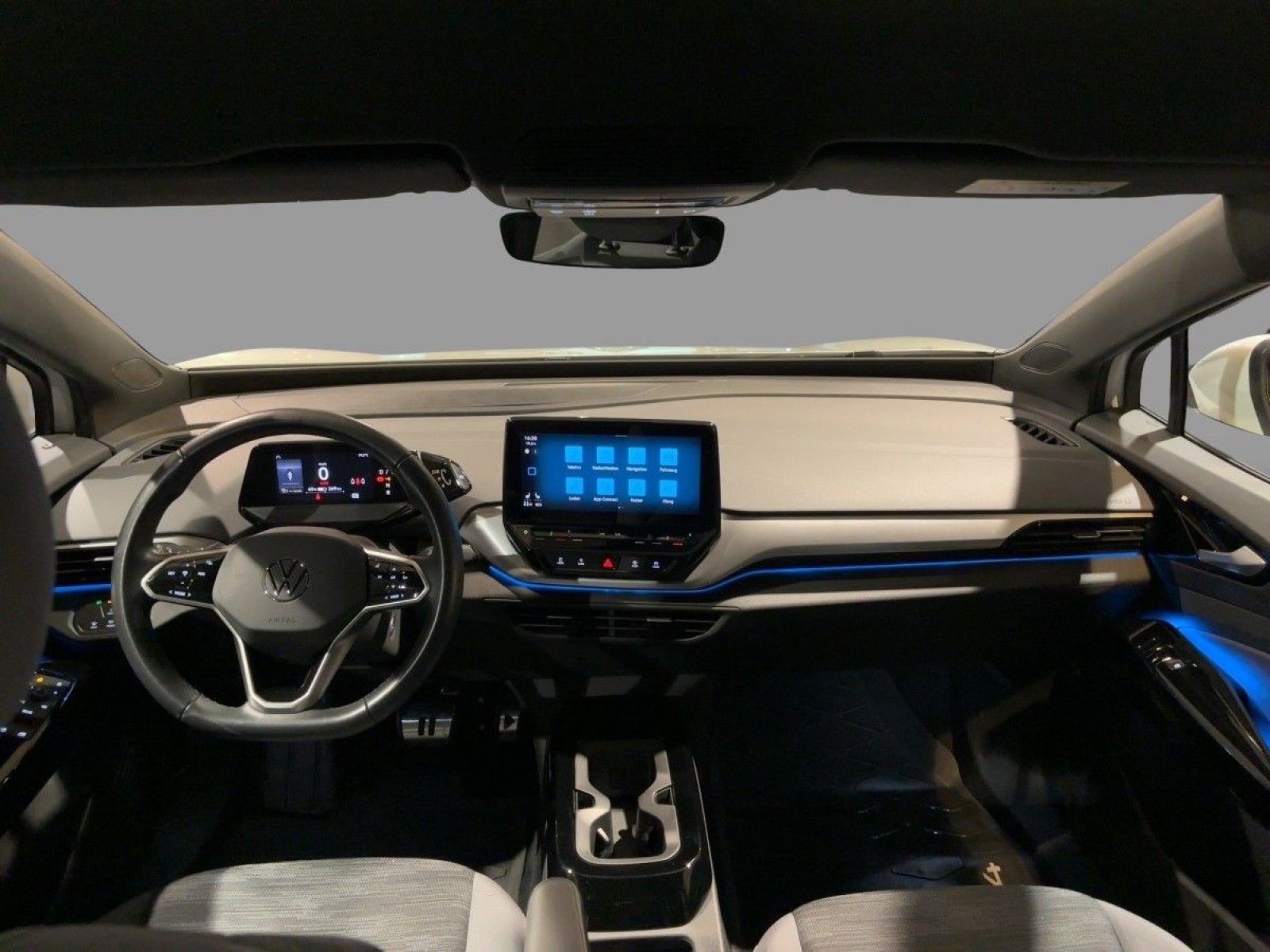 Volkswagen ID.4 Pro 4x4 LED W-Pumpe 3J-Garantie 77kWh - Image 5