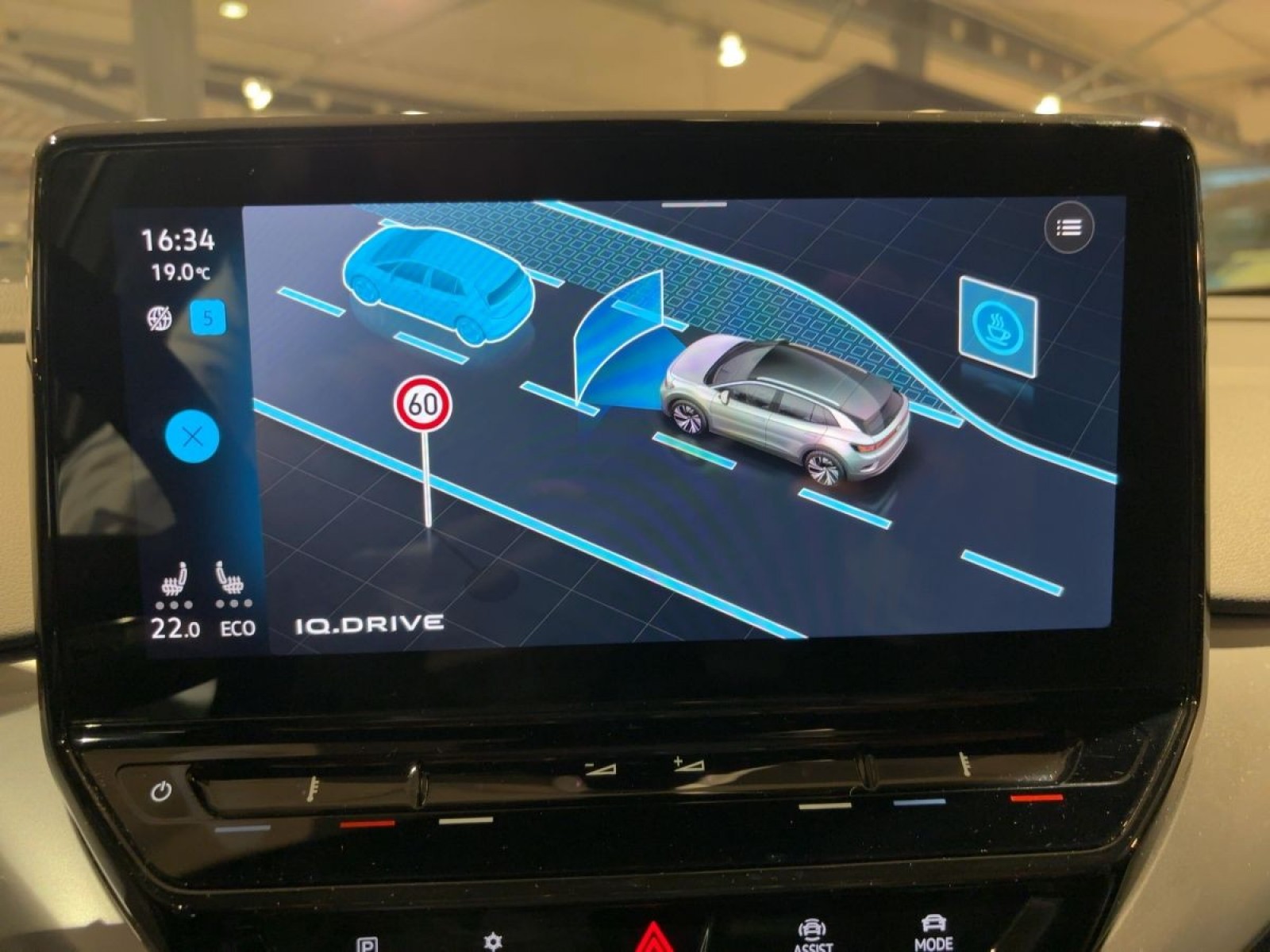 Volkswagen ID.4 Pro 4x4 LED W-Pumpe 3J-Garantie 77kWh - Image 6