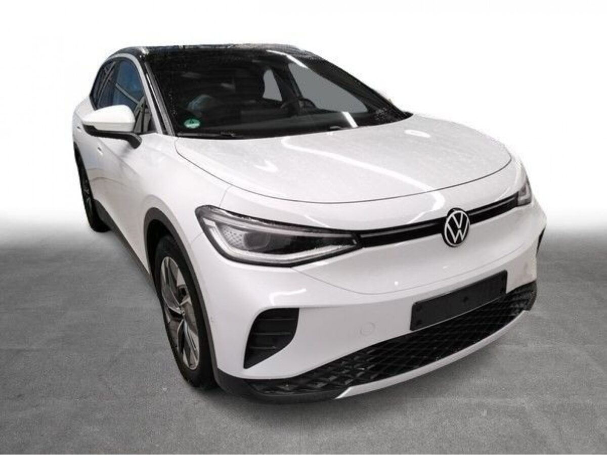 Volkswagen ID.4 Pro electric Navi Kamera LED Sport+Design-Paket - Image 3