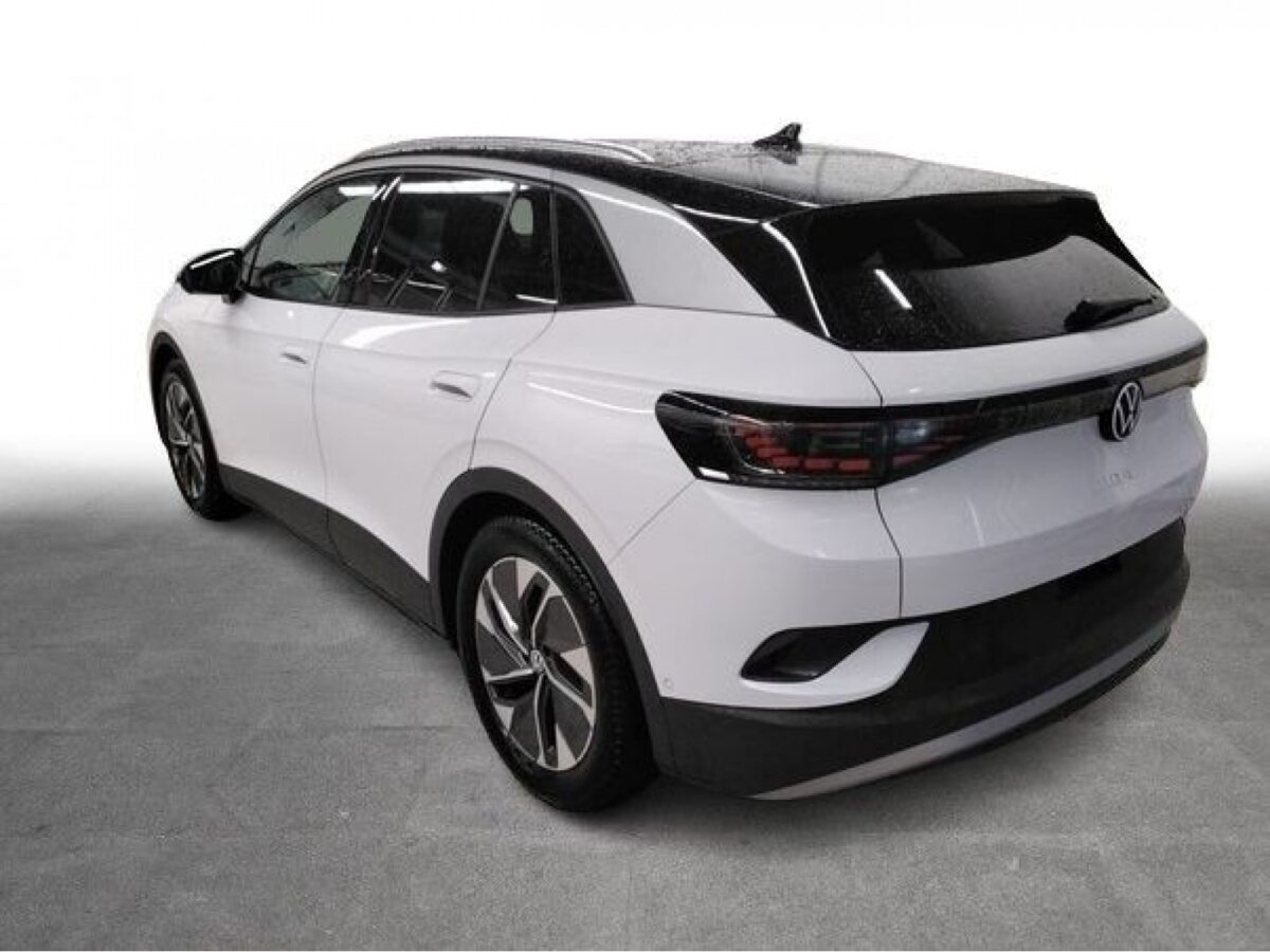 Volkswagen ID.4 Pro electric Navi Kamera LED Sport+Design-Paket - Image 4