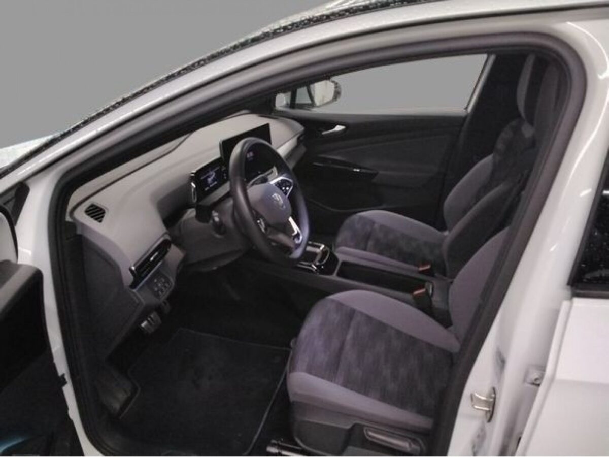 Volkswagen ID.4 Pro electric Navi Kamera LED Sport+Design-Paket - Image 5