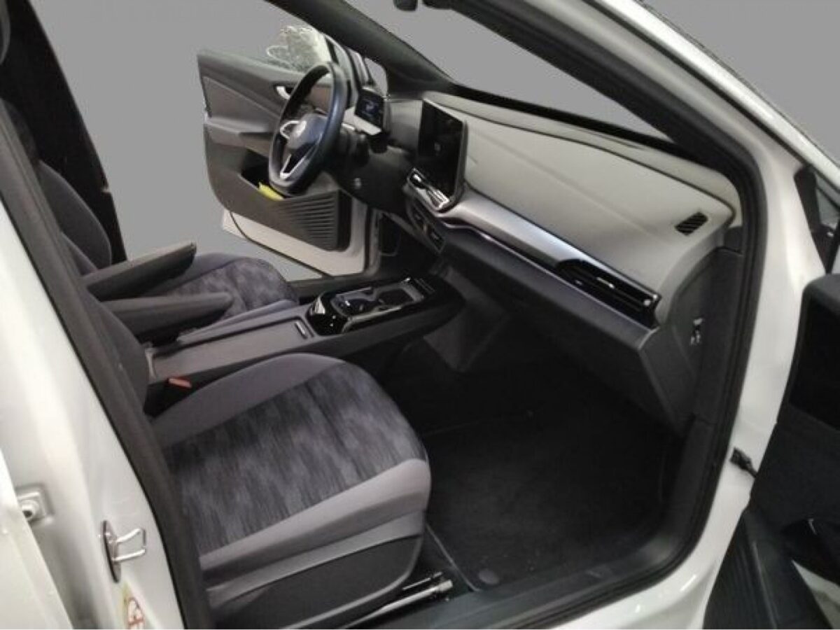 Volkswagen ID.4 Pro electric Navi Kamera LED Sport+Design-Paket - Image 6