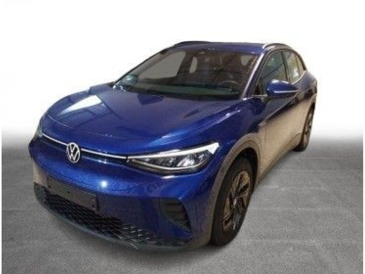 Volkswagen ID.4 Pro Performance Navi Wärmepumpe SHZG