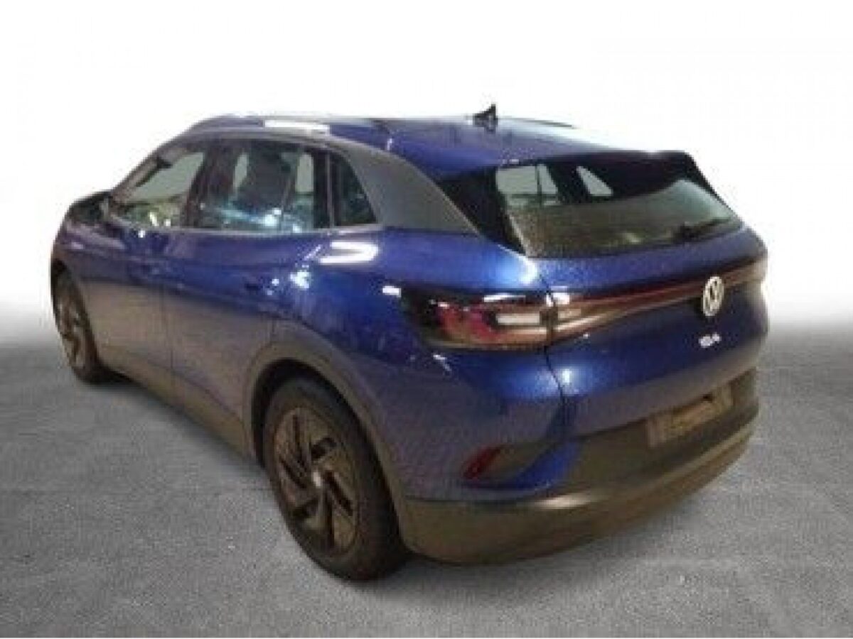 Volkswagen ID.4 Pro Performance Navi Wärmepumpe SHZG - Image 3