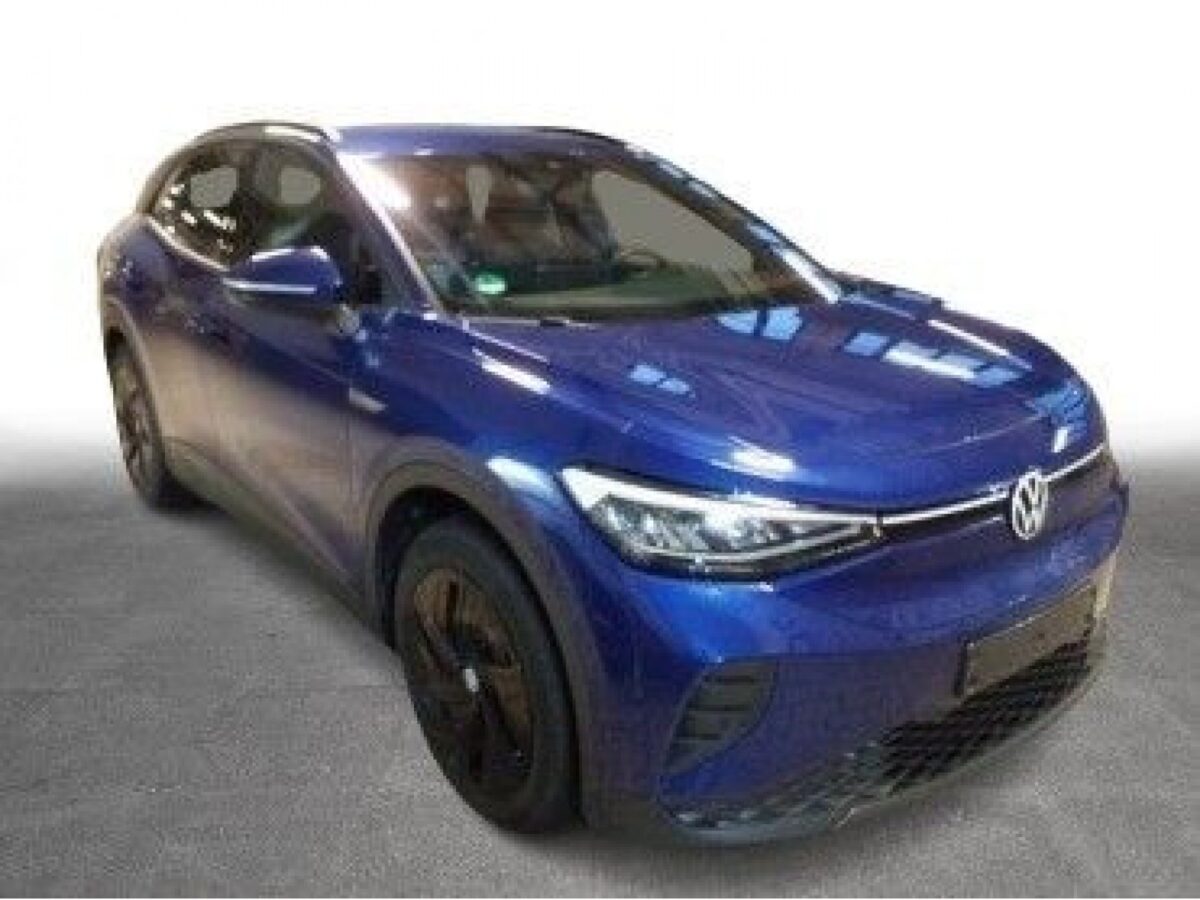 Volkswagen ID.4 Pro Performance Navi Wärmepumpe SHZG - Image 4