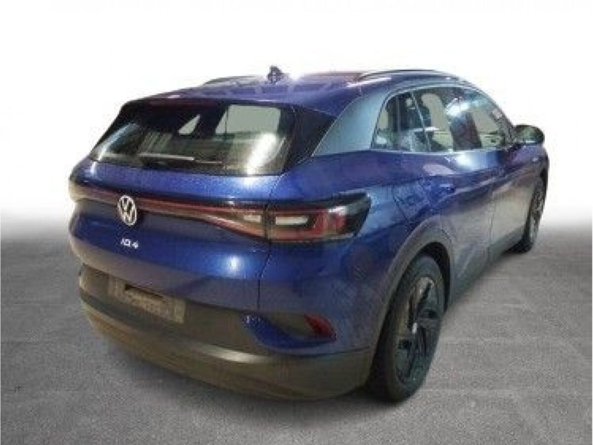 Volkswagen ID.4 Pro Performance Navi Wärmepumpe SHZG - Image 5