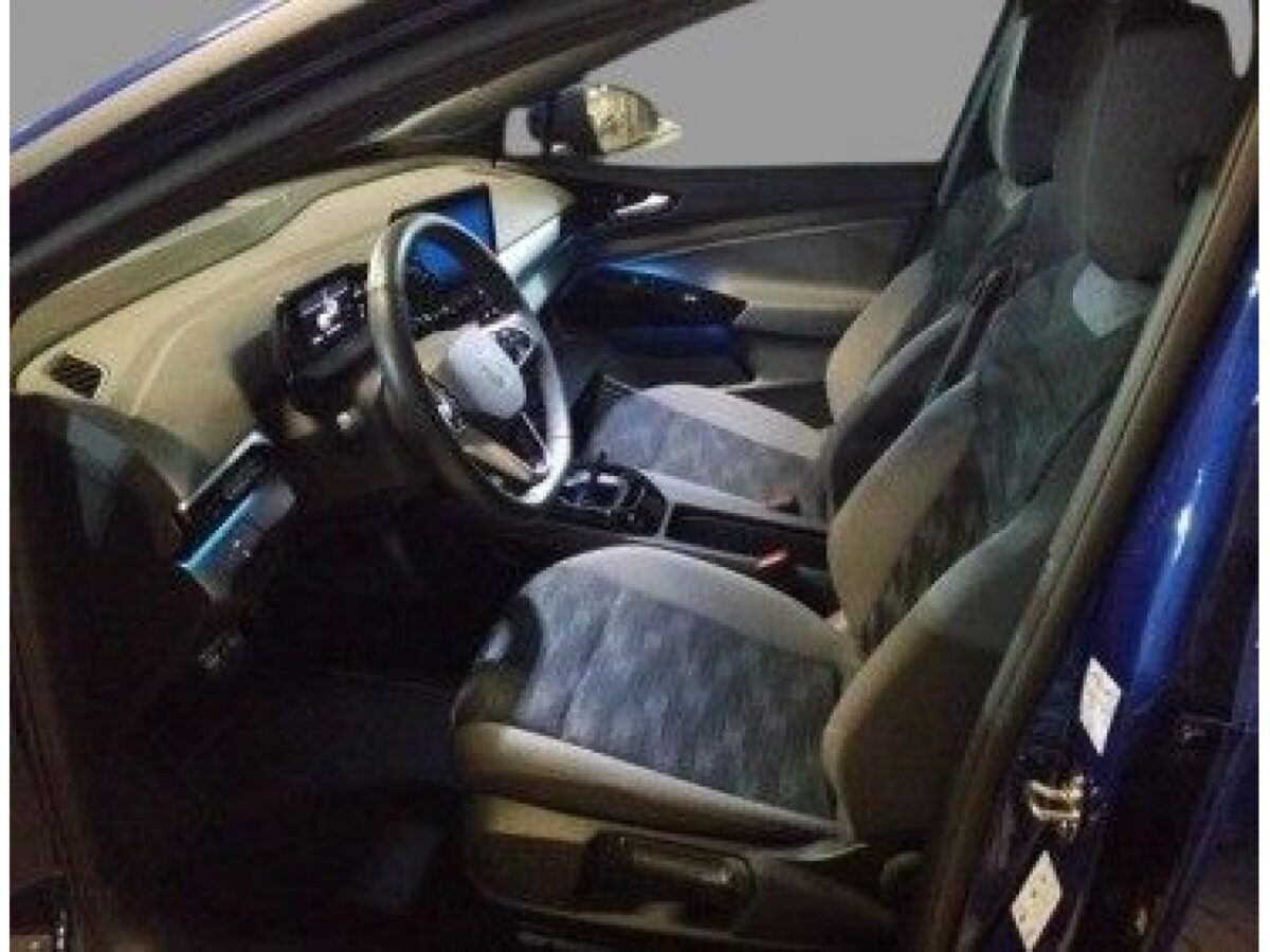 Volkswagen ID.4 Pro Performance Navi Wärmepumpe SHZG - Image 6