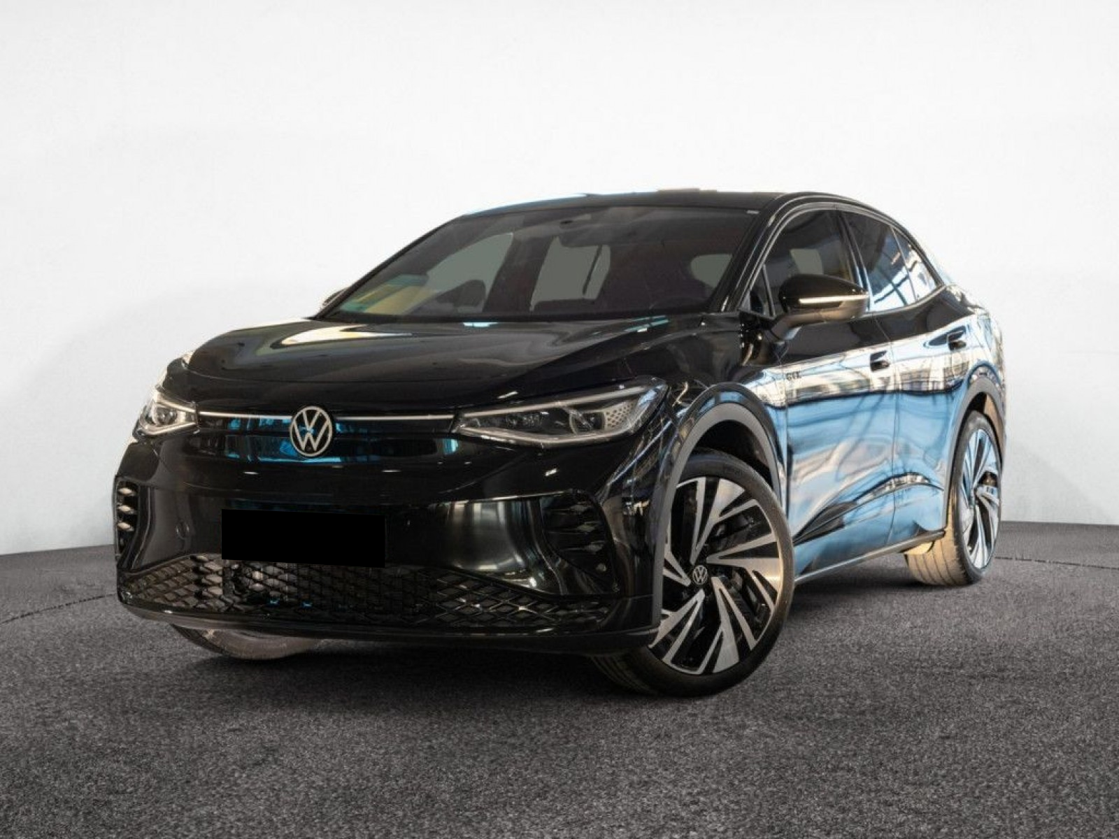Volkswagen ID.5 GTX 4M Pano Wärmepumpe Sport-Plus Design