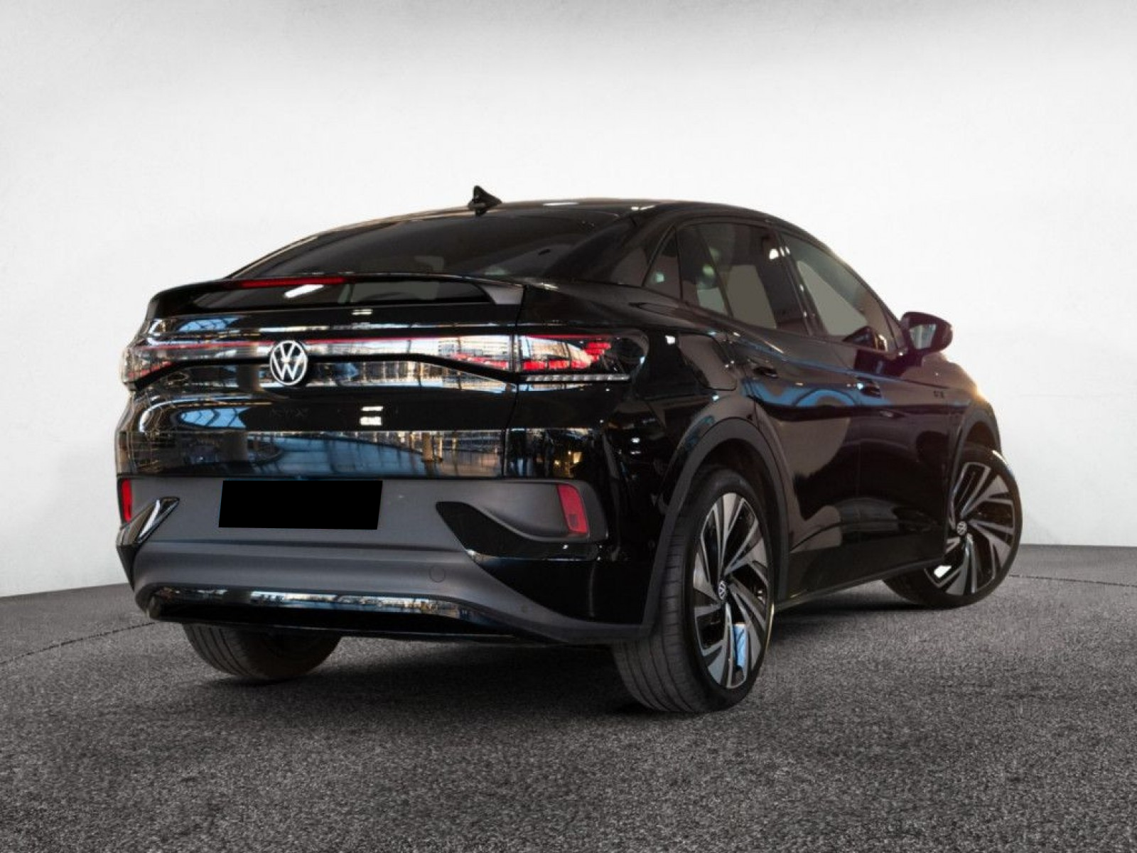 Volkswagen ID.5 GTX 4M Pano Wärmepumpe Sport-Plus Design - Image 3