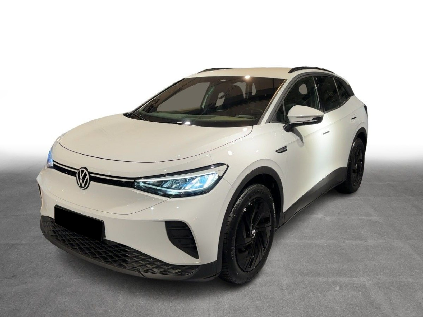 Volkswagen ID.4 Pro 4x4 LED W-Pumpe 3J-Garantie 77kWh
