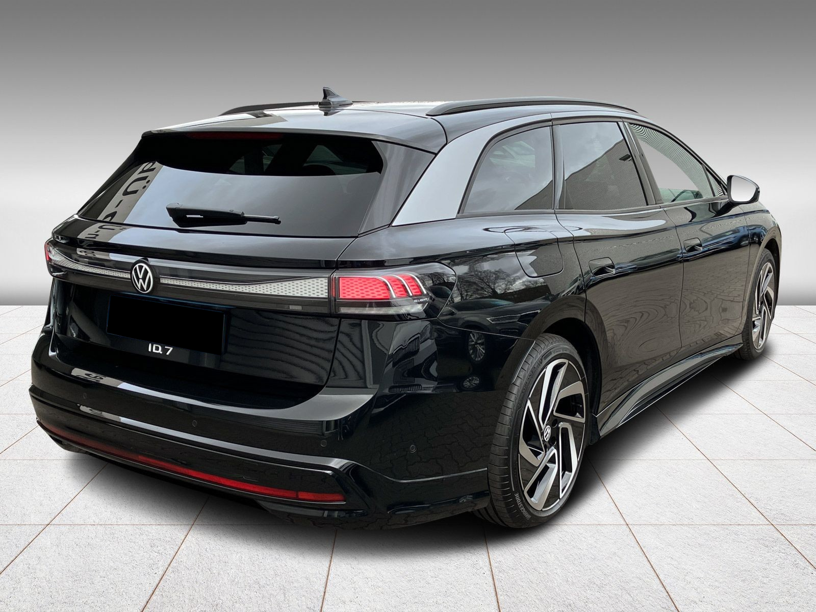 Volkswagen ID.7 Tourer Pro AHK/KAMERA/IQ.LIGHT/HUD/NAVI - Image 3