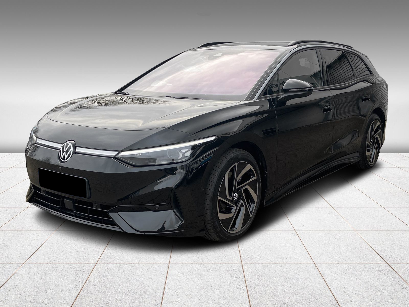 Volkswagen ID.7 Tourer Pro AHK/KAMERA/IQ.LIGHT/HUD/NAVI